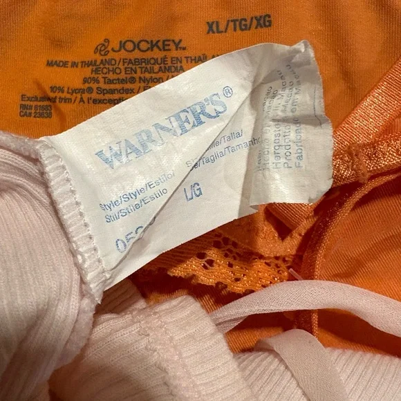 Women's Tank Top 5 Piece Bundle - Picture 7 of 7